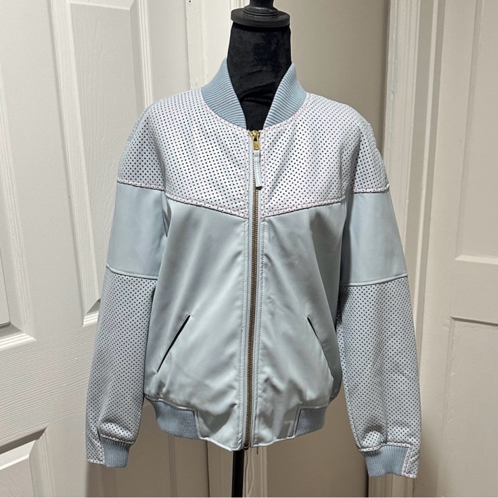 TOPSHOP Bomber Jacket